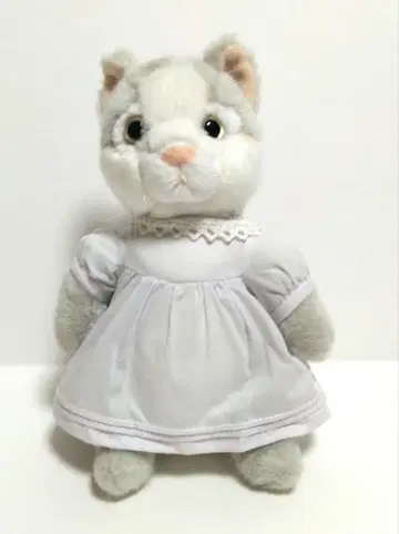 피터 래빗 모펫짱 봉제 인형 요시토쿠