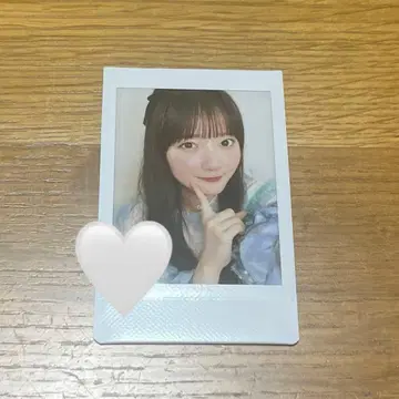 CUTIE STREET 큐스트 카와라보 메이츠 카와모토 에미 폴라로이드