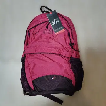 [ 미사용 새상품 ] MILLET 밀레 백팩 PRALO14