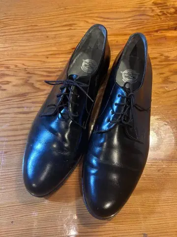 80S USA FLORSHEIM 드레스 슈즈 플로샤임