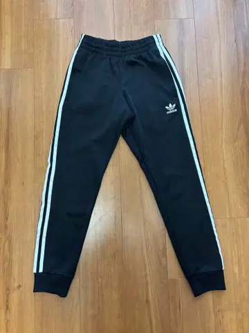 adidas 저지 팬츠