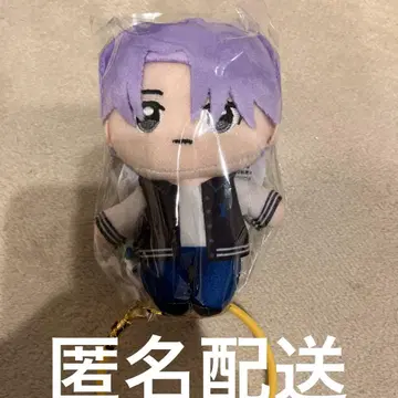 INI 허풍범 마스코트 GIGO 봉제 인형