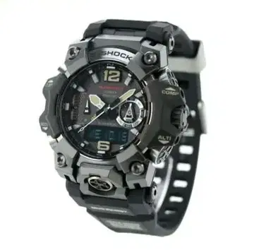 [ 새상품 ] CASIO MUDMASTER GWG-B1000-1A
