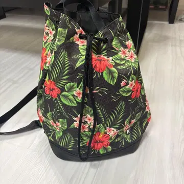 Hurley 백팩 사선 크로스