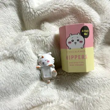 치이카와 피퍼즈 시크릿