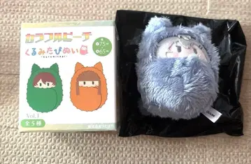 컬러풀 피치 카라피치 히로 싸개 타피누이