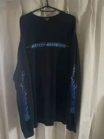 vintage Harley 90s 할리