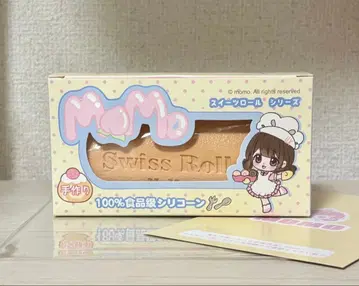 momo 스퀴즈 스위스롤