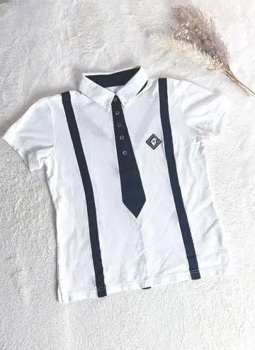 V12 골프 여성용 반팔 셔츠