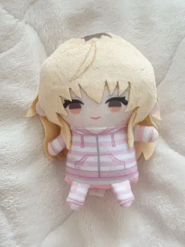 니지산지 이에나가 무기 팝업 스토어