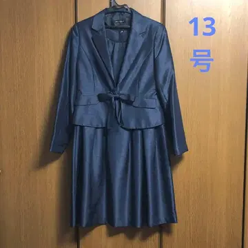 BLACK GALLERY 포멀 슈트 13호