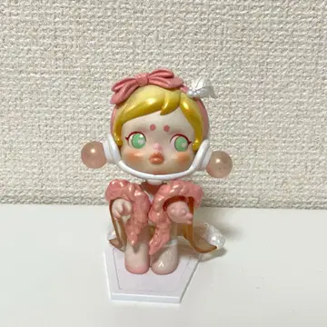 스컬팬더 SKULLPANDA Resting Leading Lady