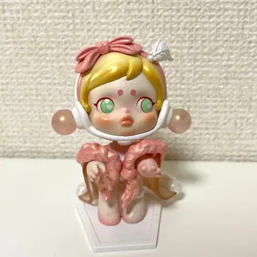 스컬팬더 SKULLPANDA Resting Leading Lady