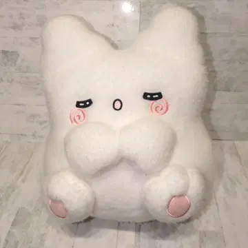 하나마루 유령 봉제 인형 약 28cm
