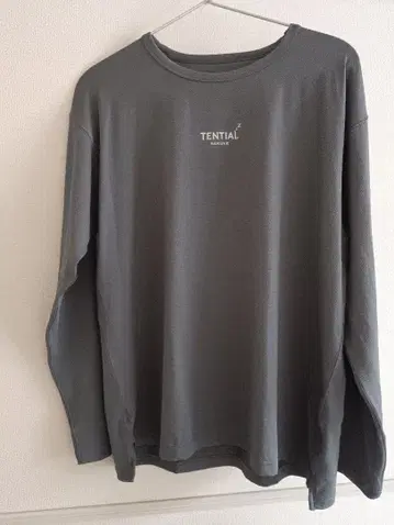 TENTIAL BAKUNE S 사이즈