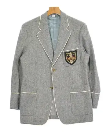 GUCCI 테일러드 자켓 남성용