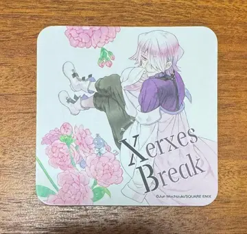 판도라하츠 Pandoraheart 코스터 블레이크