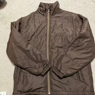 new balance 뉴발란스 충전솜 아우터 브라운 L