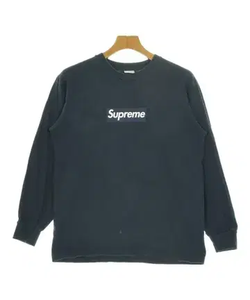 Supreme 티셔츠 남성용