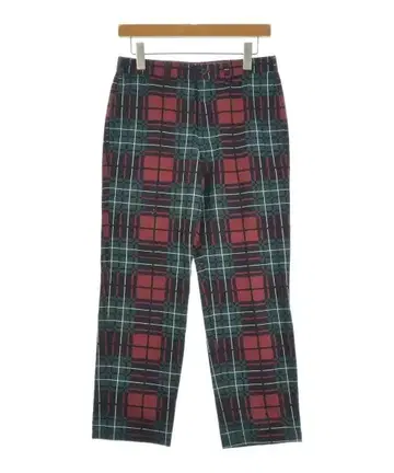 ISSEY MIYAKE MEN 치노 팬츠 남성용