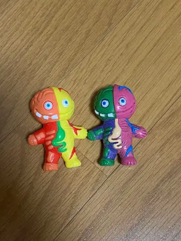 VAG SERIES 1 갓키군 세트 판매