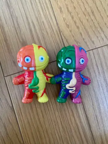 VAG SERIES 1 갓키군 세트 판매