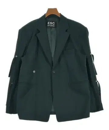 ESC STUDIO 테일러드 자켓 남성용