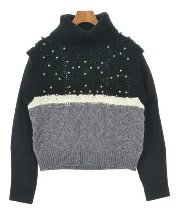 Adonisis 니트 스웨터 여성용