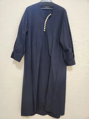 펄 원피스 7부 기장 38