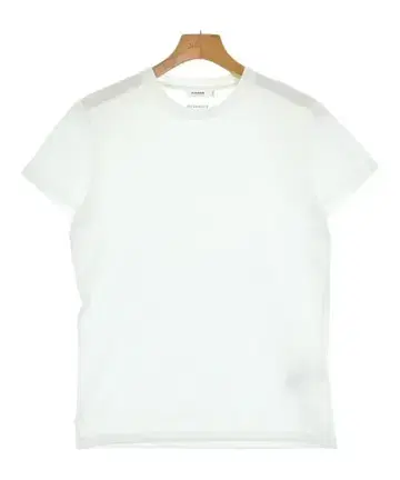 JIL SANDER 티셔츠 남성용