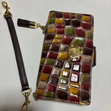 아타오 스마트폰 핸드 스트랩 포함