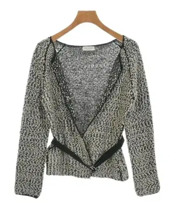 DRIES VAN NOTEN 여성용 가디건