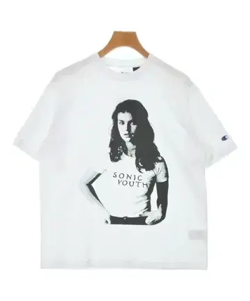 CHAMPION 티셔츠 여성용