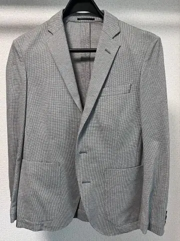 어반 리서치 자켓 COOLMAX 서프 니트 자켓