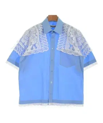 ADAM JONES 캐주얼 셔츠 여성용