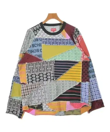 Supreme T셔츠 티셔츠 남성용