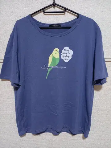 여성용 반팔 T셔츠