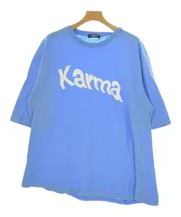 UNDER COVER 티셔츠 남성용