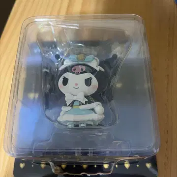 산리오 Holiday Collection 피규어