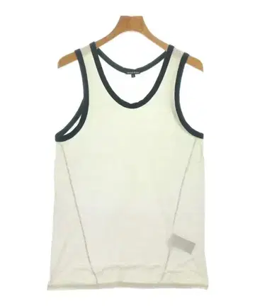 ANN DEMEULEMEESTER 탱크탑 남성용