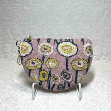 미나 페르호넨 핸드메이드 파우치