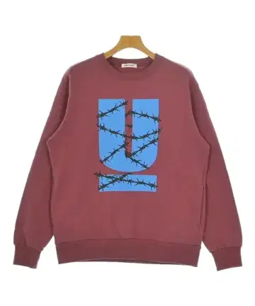 UNDER COVER 맨투맨 남성용