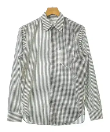 Maison Margiela 캐주얼 셔츠 남성용