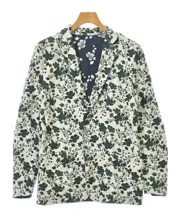 HERMES 캐주얼 자켓 남성용