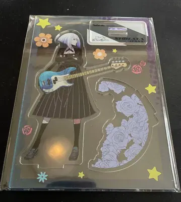 락은 숙녀의 취미이고 메론북스 특전 시로야 타마키 3