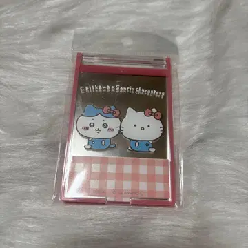 하치와레 산리오 미러 S