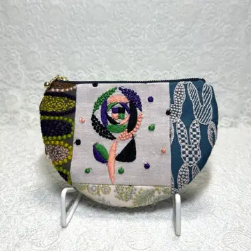 미나 페르호넨 핸드메이드 파우치