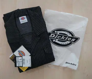 Dickies 디키즈 D-696 스트레치 워바쉬 츠나기 L 사이즈