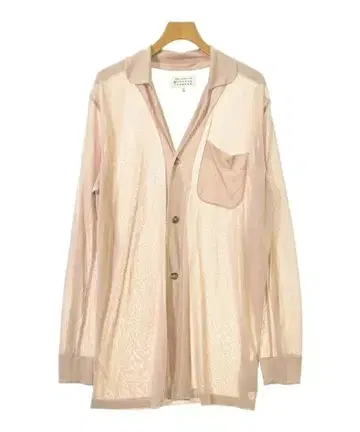 Maison Margiela 캐주얼 셔츠 남성용