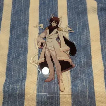 아크릴 스탠드 돗치레쿠